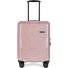  Crate Reflex EVO 4 ruote Carrello della cabina 55 cm Variante crystalrose