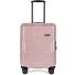 Crate Reflex EVO 4 ruote Carrello della cabina 55 cm Variante crystalrose Crate Reflex EVO 4 ruote Carrello della cabina 55 cm Variante crystalrose