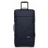 Trolley Tranverz M a 2 ruote 67 cm Variante ultra marine Trolley Tranverz M a 2 ruote 67 cm Variante ultra marine