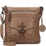 Urban Poets Aurora-Up Borsa a tracolla Pelle 28 cm Variante spicy ginger Urban Poets Aurora-Up Borsa a tracolla Pelle 28 cm Variante spicy ginger