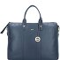  Hanna Borsa shopper Pelle 39 cm Scomparto per laptop Variante navy