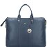  Hanna Borsa shopper Pelle 39 cm Scomparto per laptop Variante navy