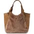 Lenah Borsa shopper Protezione RFID Pelle 29 cm Variante medium beige  Lenah Borsa shopper Protezione RFID Pelle 29 cm Variante medium beige