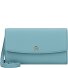  Fashion Pochette Pelle 12.5 cm Variante aquamarine blue