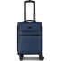  Valencia Soft 4 ruote Carrello della cabina S 55 cm con piega di espansione Variante navy