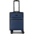  Valencia Soft 4 ruote Carrello della cabina S 55 cm con piega di espansione Variante navy