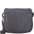  Yves Borsa a tracolla Pelle 25 cm Variante braun