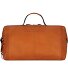  Country Borsa da viaggio Weekender Pelle 52.5 cm Variante cognac