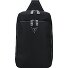  Borsa a tracolla Milano 27 cm Variante black
