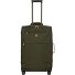 X-Collection 4 ruote Carrello 71 cm Variante olive  X-Collection 4 ruote Carrello 71 cm Variante olive
