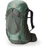 Amber 34 Zaino da trekking 64 cm Variante lichen green  Amber 34 Zaino da trekking 64 cm Variante lichen green