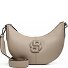  Anett Borsa a tracolla 27 cm Variante light beige