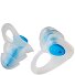  Salute + Comfort Tappi per orecchie comfort Variante transparent