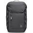  Pro Pack Monochrome Zaino da giorno 47 cm Scomparto per laptop Variante monchrome shark
