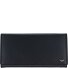  Polo Portafoglio Protezione RFID Vera Pelle 19 cm Variante schwarz