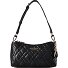  Isemay Borsa a tracolla 24 cm Variante black