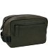  Den Haag Borsa da toilette Pelle 23 cm Variante oliv