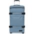  Transit'R Plus 4 ruote Borsa da viaggio 68 cm Variante tarp dust blue