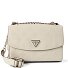  Cresidia Borsa a tracolla 24 cm Variante off white logo
