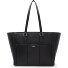  Rada Borsa shopper 48 cm Variante schwarz