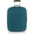  Orbit 2 ruote Carrello della cabina 55 cm con piega di espansione Variante Turquoise