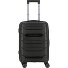  Strz by Asteroid 4 ruote Carrello della cabina 55 cm Variante black