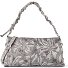  Obsidian Borsa a spalla 39 cm Variante black