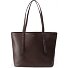  Do It All Borsa shopper Pelle 35 cm Variante hot fudge
