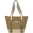  Replay Sand Woo Borsa shopper 26 cm Variante sand wood