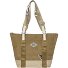 Replay Sand Woo Borsa shopper 26 cm Variante sand wood  Replay Sand Woo Borsa shopper 26 cm Variante sand wood