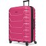  Edition 01 4 ruote Carrello 76 cm con piega di espansione Variante pink