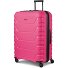  Edition 01 4 ruote Carrello 76 cm espandibile Variante pink