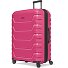 Edition 01 4 ruote Carrello 76 cm con piega di espansione Variante pink Edition 01 4 ruote Carrello 76 cm con piega di espansione Variante pink