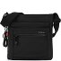  Inner City Borsa a tracolla Protezione RFID 24 cm Variante black