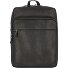  Zaino Avery antico in pelle 44 cm Scomparto per laptop Variante black