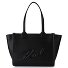  Skuare Borsa shopper 32 cm Variante black-nickel