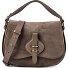  Mavery Borsa a spalla Vera Pelle 26 cm Variante warm ta-warm ta