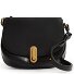  Kkhayli Borsa a spalla Vera Pelle 24 cm Variante black
