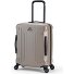  Quadro Pro 4 ruote Carrello della cabina 55 cm con piega di espansione Variante mirage tan