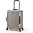 Quadro Pro 4 ruote Carrello della cabina 55 cm con piega di espansione Variante mirage tan Quadro Pro 4 ruote Carrello della cabina 55 cm con piega di espansione Variante mirage tan