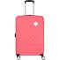 Summer Square 4 ruote Carrello 67 cm con piega di espansione Variante deep sea coral Summer Square 4 ruote Carrello 67 cm con piega di espansione Variante deep sea coral