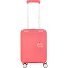 Soundbox Mini 4 ruote Carrello per bambini 47 cm Variante sun kissed coral Soundbox Mini 4 ruote Carrello per bambini 47 cm Variante sun kissed coral