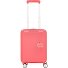  Soundbox Mini 4 ruote Carrello per bambini 47 cm Variante sun kissed coral