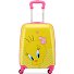  Looney Tunes 4 ruote Carrello per bambini 44 cm Variante tweety giallo