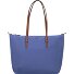  Keaton Borsa shopper 36 cm Variante blue lapis lauren tan