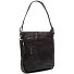 Black Label Borsa a tracolla Pelle 28 cm Variante brown Black Label Borsa a tracolla Pelle 28 cm Variante brown