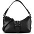  Borsa a spalla Vera Pelle 29 cm Variante black