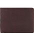  Monterey 104 Portafoglio Protezione RFID Pelle 10.5 cm Variante mokka