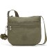  Basic Arto Borsa a tracolla 29 cm Variante almost sage