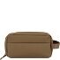  Dunaa Borsa da toilette 22 cm Variante dark sand